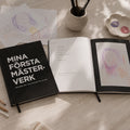 Mina första mästerverk - för barn som tar sin konst på allvar